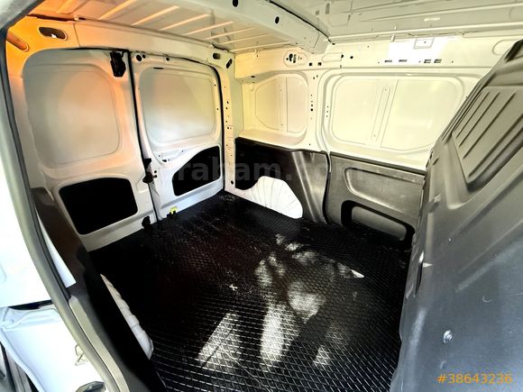 56.000 KM KLİMALI HATASIZ FİAT DOBLO 1.5 BLUEHDI 2023 MODEL ! !