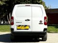 56.000 KM KLİMALI HATASIZ FİAT DOBLO 1.5 BLUEHDI 2023 MODEL ! !