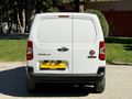 56.000 KM KLİMALI HATASIZ FİAT DOBLO 1.5 BLUEHDI 2023 MODEL ! !