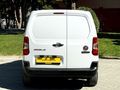 56.000 KM KLİMALI HATASIZ FİAT DOBLO 1.5 BLUEHDI 2023 MODEL ! !