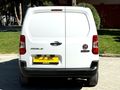 56.000 KM KLİMALI HATASIZ FİAT DOBLO 1.5 BLUEHDI 2023 MODEL ! !