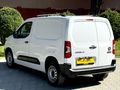 56.000 KM KLİMALI HATASIZ FİAT DOBLO 1.5 BLUEHDI 2023 MODEL ! !