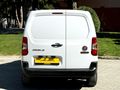 56.000 KM KLİMALI HATASIZ FİAT DOBLO 1.5 BLUEHDI 2023 MODEL ! !
