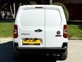 56.000 KM KLİMALI HATASIZ FİAT DOBLO 1.5 BLUEHDI 2023 MODEL ! !