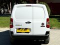 56.000 KM KLİMALI HATASIZ FİAT DOBLO 1.5 BLUEHDI 2023 MODEL ! !