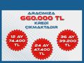 56.000 KM KLİMALI HATASIZ FİAT DOBLO 1.5 BLUEHDI 2023 MODEL ! !