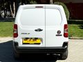 56.000 KM KLİMALI HATASIZ FİAT DOBLO 1.5 BLUEHDI 2023 MODEL ! !