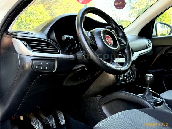 FİAT EGEA 1.4 FİRE EASY 2019 MODEL TEMİZ BAKIMLI ! ! !