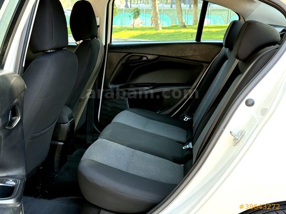 FİAT EGEA 1.4 FİRE EASY 2019 MODEL TEMİZ BAKIMLI ! ! !