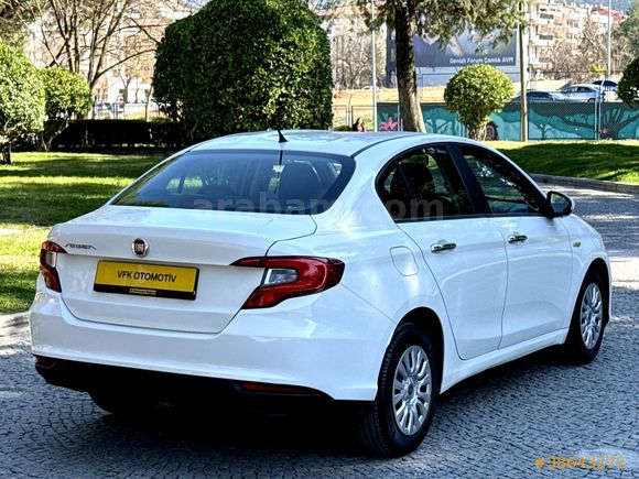 FİAT EGEA 1.4 FİRE EASY 2019 MODEL TEMİZ BAKIMLI ! ! !