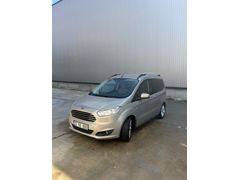 2014 Ford Tourneo Courier 1.6 TDCi Titanium 