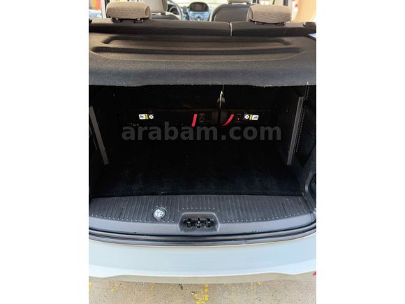 2014 Ford Tourneo Courier 1.6 TDCi Titanium 