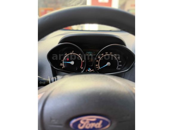2014 Ford Tourneo Courier 1.6 TDCi Titanium 
