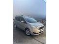2014 Ford Tourneo Courier 1.6 TDCi Titanium 