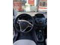 2014 Ford Tourneo Courier 1.6 TDCi Titanium 