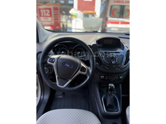 2014 Ford Tourneo Courier 1.6 TDCi Titanium 