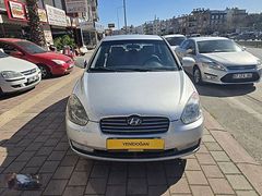 2009 MODEL HYUNDAİ ERA DIZEL