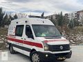 PARK AKIN / 2013 HATASIZ ACİL YARDIM AMBULANS 163'LÜK EKSİKSİZ !