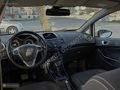 GÜRBÜZ OTOMOTİVDEN HATASIZ OTOMATİK TİTANİUM LPG'Lİ FİESTA