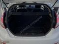 GÜRBÜZ OTOMOTİVDEN HATASIZ OTOMATİK TİTANİUM LPG'Lİ FİESTA