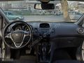 GÜRBÜZ OTOMOTİVDEN HATASIZ OTOMATİK TİTANİUM LPG'Lİ FİESTA