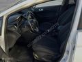 GÜRBÜZ OTOMOTİVDEN HATASIZ OTOMATİK TİTANİUM LPG'Lİ FİESTA