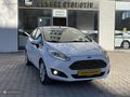 GÜRBÜZ OTOMOTİVDEN HATASIZ OTOMATİK TİTANİUM LPG'Lİ FİESTA