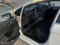 GÜRBÜZ OTOMOTİVDEN HATASIZ OTOMATİK TİTANİUM LPG'Lİ FİESTA
