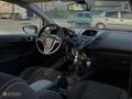 GÜRBÜZ OTOMOTİVDEN HATASIZ OTOMATİK TİTANİUM LPG'Lİ FİESTA