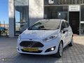 GÜRBÜZ OTOMOTİVDEN HATASIZ OTOMATİK TİTANİUM LPG'Lİ FİESTA