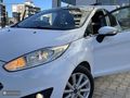GÜRBÜZ OTOMOTİVDEN HATASIZ OTOMATİK TİTANİUM LPG'Lİ FİESTA