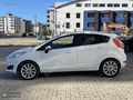 GÜRBÜZ OTOMOTİVDEN HATASIZ OTOMATİK TİTANİUM LPG'Lİ FİESTA