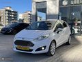 GÜRBÜZ OTOMOTİVDEN HATASIZ OTOMATİK TİTANİUM LPG'Lİ FİESTA