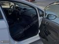 GÜRBÜZ OTOMOTİVDEN HATASIZ OTOMATİK TİTANİUM LPG'Lİ FİESTA
