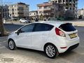 GÜRBÜZ OTOMOTİVDEN HATASIZ OTOMATİK TİTANİUM LPG'Lİ FİESTA