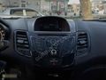 GÜRBÜZ OTOMOTİVDEN HATASIZ OTOMATİK TİTANİUM LPG'Lİ FİESTA