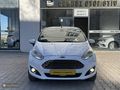 GÜRBÜZ OTOMOTİVDEN HATASIZ OTOMATİK TİTANİUM LPG'Lİ FİESTA