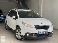 PARK AKIN / 2015-16 ÇIKIŞLI HATASIZ BOYASIZ 56.000 KM İLK SAHİP