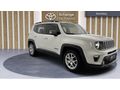 2019 JEEP RENEGADE 1.6 MULTIJET II 4X2 LONGITUDE DDCT
