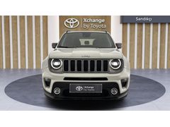 2019 JEEP RENEGADE 1.6 MULTIJET II 4X2 LONGITUDE DDCT