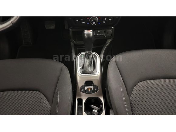2019 JEEP RENEGADE 1.6 MULTIJET II 4X2 LONGITUDE DDCT