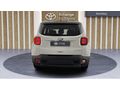 2019 JEEP RENEGADE 1.6 MULTIJET II 4X2 LONGITUDE DDCT