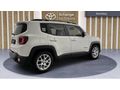 2019 JEEP RENEGADE 1.6 MULTIJET II 4X2 LONGITUDE DDCT