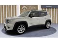 2019 JEEP RENEGADE 1.6 MULTIJET II 4X2 LONGITUDE DDCT