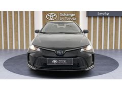 2023 TOYOTA COROLLA 1.8 HYBRID DREAM E-CVT