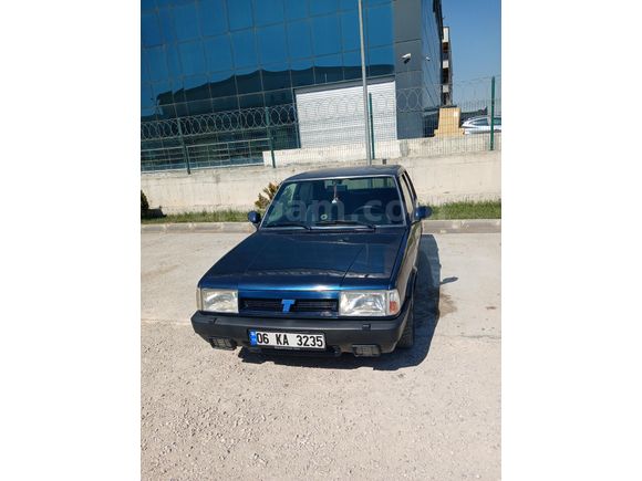 Sahibinden Tofaş Doğan L 1991 Model
