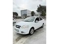 Sahibinden Chevrolet Aveo 1.4 SX 2012 Model 