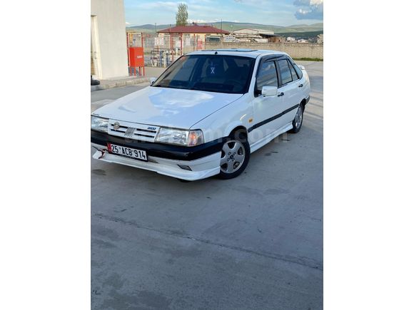 Sahibinden Fiat Tempra 1.6 ie SLX 1998 Model  215.000 km Beyaz