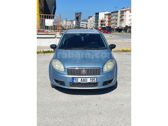Sahibinden Fiat Linea