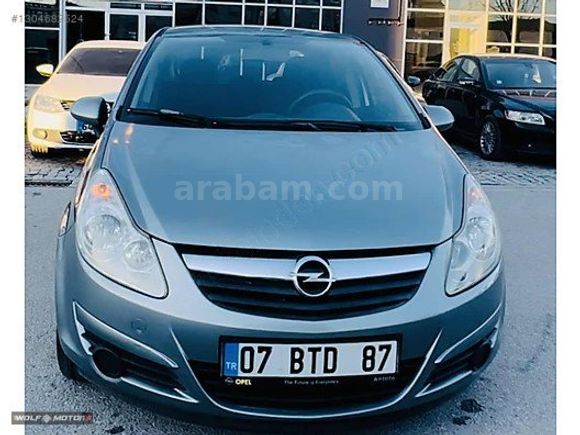 HATASIZ-BOYASIZ 50.000'DE CORSA